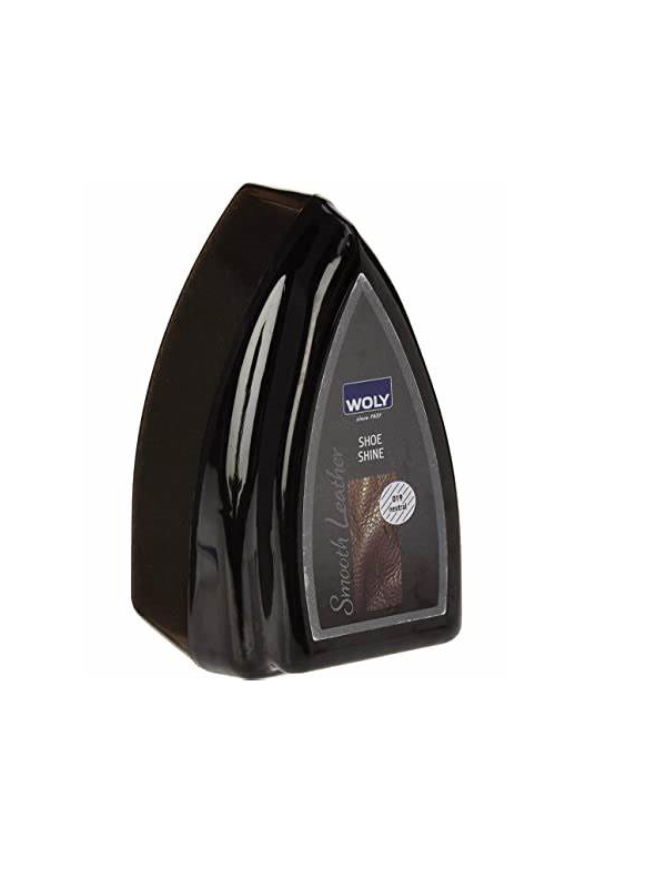 اسفنج براق کننده woly shoe shine