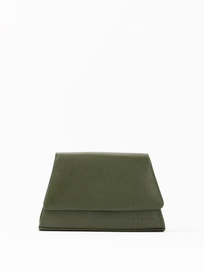 کیف دوشی دوریتو سبز لجنی