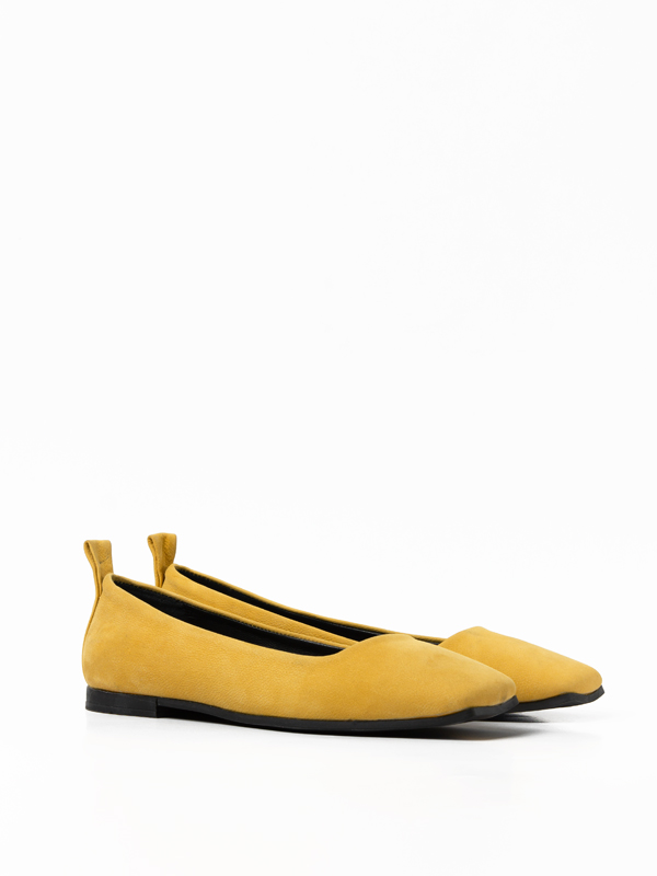 کفش زنانه تخت