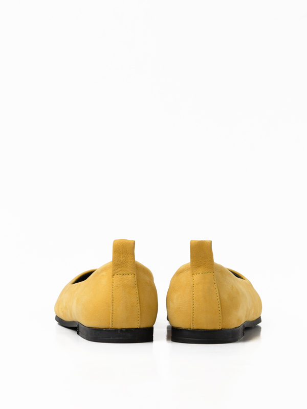 کفش زنانه تخت