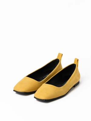 کفش زنانه تخت