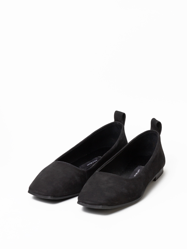 کفش زنانه تخت