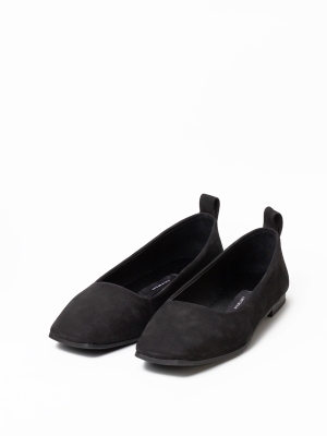 کفش زنانه تخت