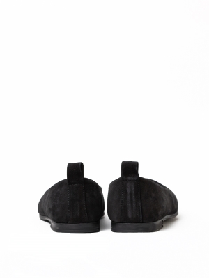 کفش زنانه تخت