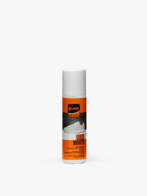 سفید کننده چرم و پارچه Blink max white 75 ml