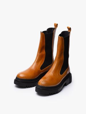 کامبت بوت کشی