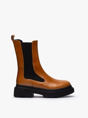 کامبت بوت کشی