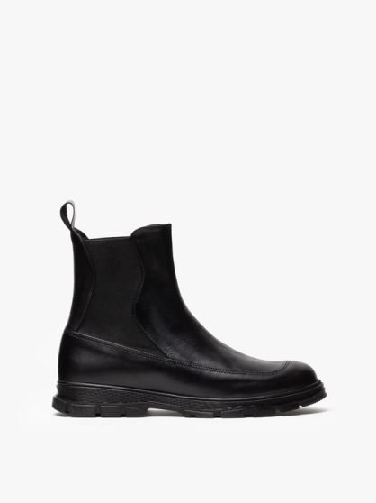 بوت یونیسکس کشی