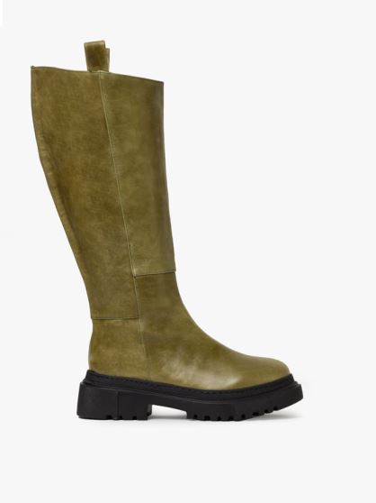 بوت ساق بلند