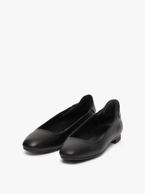 پامپ زنانه تخت