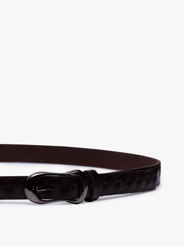 کمربند 2/5 سانت بند انگشتی