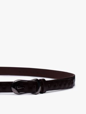 کمربند 2/5 سانت بند انگشتی