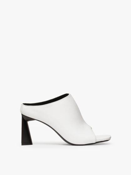 اسلاید پشت مربعی