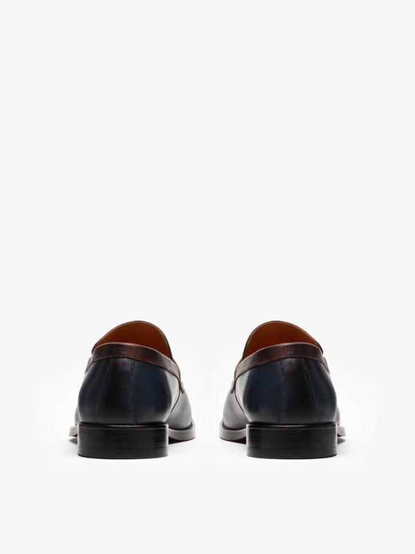 کفش مردانه بی بند