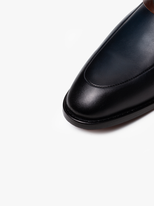 کفش مردانه بی بند