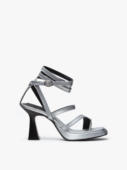 صندل لا انگشتی