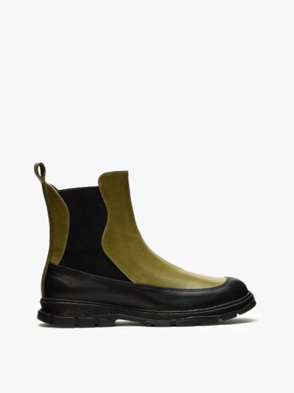 بوت یونیسکس کشی