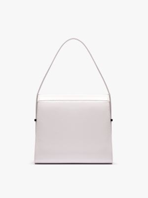 کیف زنانه دستی و دوشی ورنی چروک