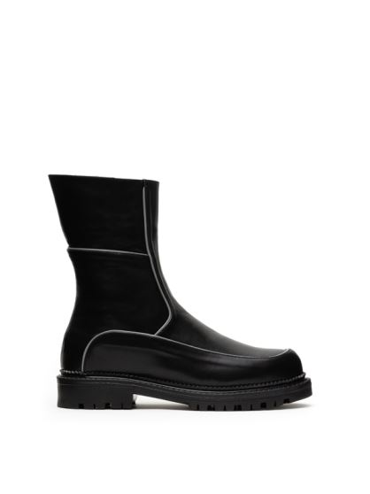 بوت ساعتی گانت دار زیپی