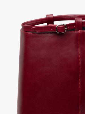 گتر ساق زرشکی سافتی طبیعی