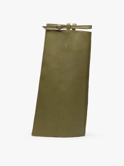 گتر ساق سبز سافتی طبیعی