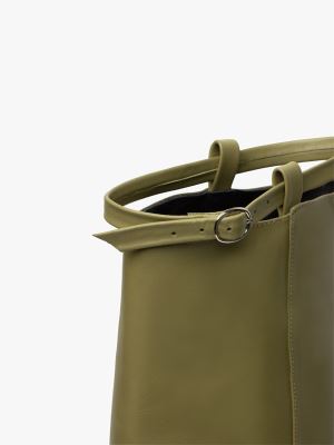 گتر ساق سبز سافتی طبیعی