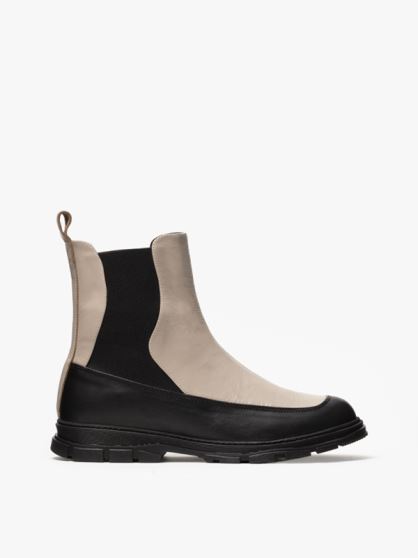 بوت یونیسکس کشی