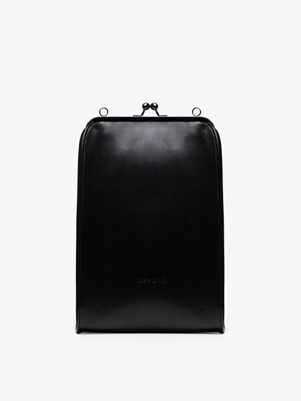 کلاچ بنددار دوشی زنانه