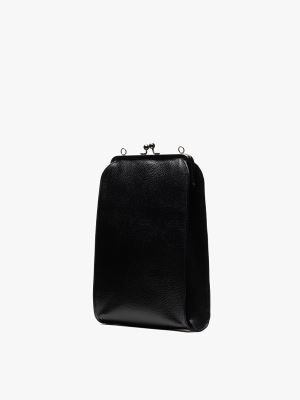 کلاچ بند دار دوشی زنانه فلوتری