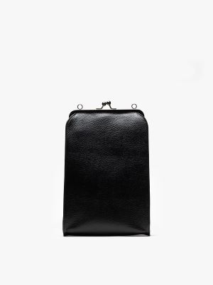 کلاچ بند دار دوشی زنانه فلوتری