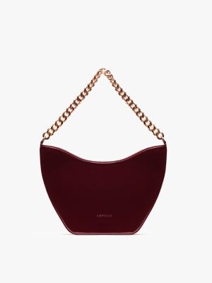 کیف قایقی دوشی زنانه