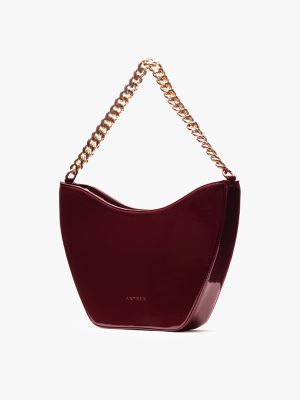 کیف قایقی دوشی زنانه