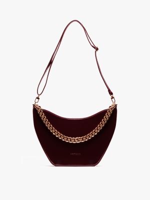 کیف قایقی دوشی زنانه