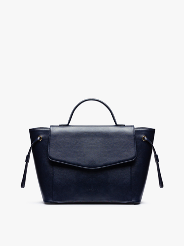 کیف ذوزنقه ای دستی بند بلند