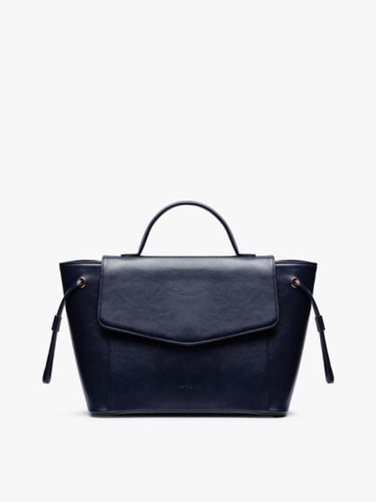 کیف ذوزنقه ای دستی بند بلند