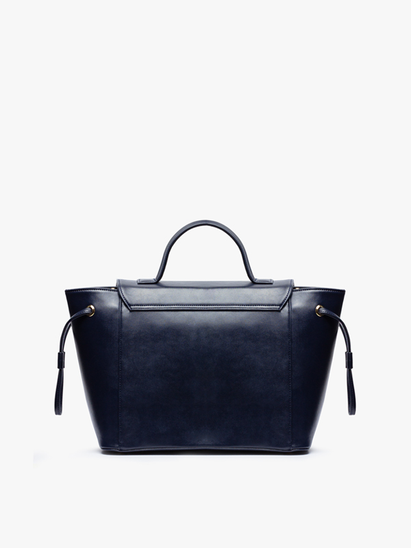 کیف ذوزنقه ای دستی بند بلند