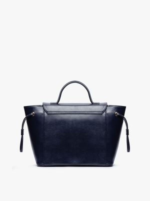 کیف ذوزنقه ای دستی بند بلند