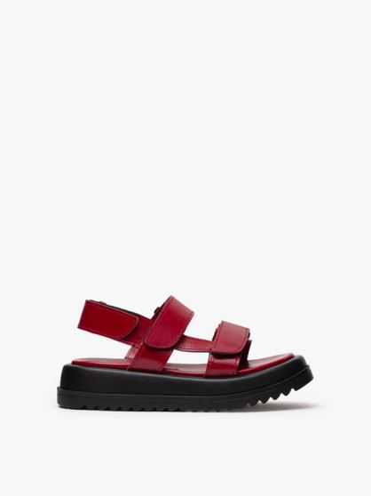 صندل اکتیو با تسمه های قابل تنظیم