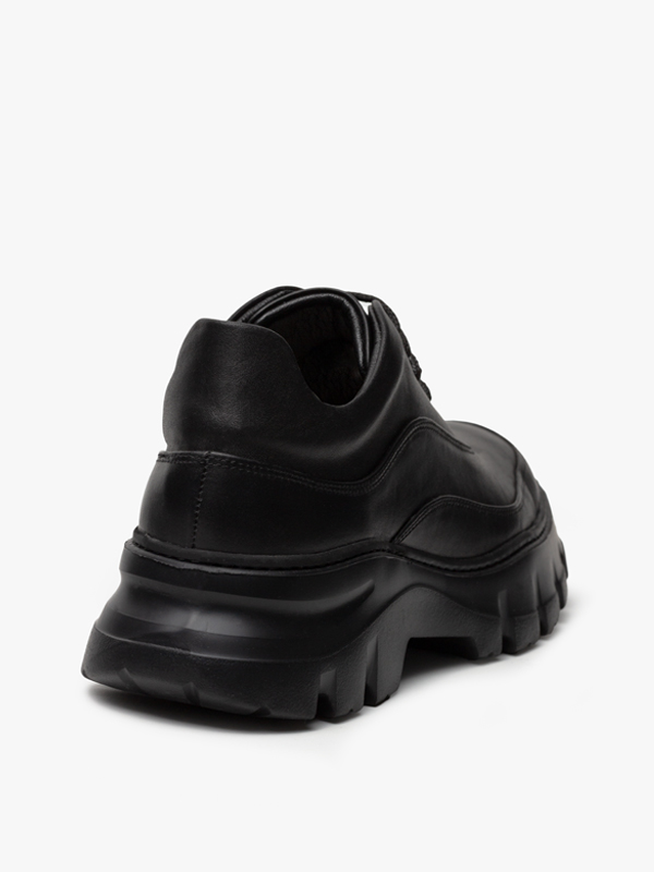 دستک زیر زیره کامبت مردانه