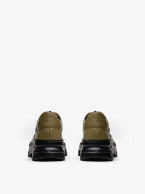 دستک زیر زیره کامبت مردانه