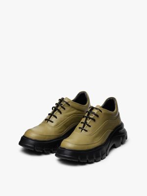 دستک زیر زیره کامبت مردانه