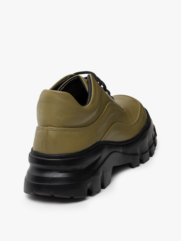 دستک زیر زیره کامبت مردانه