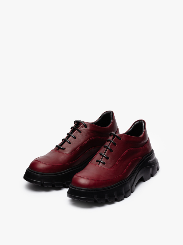 دستک زیر زیره کامبت مردانه