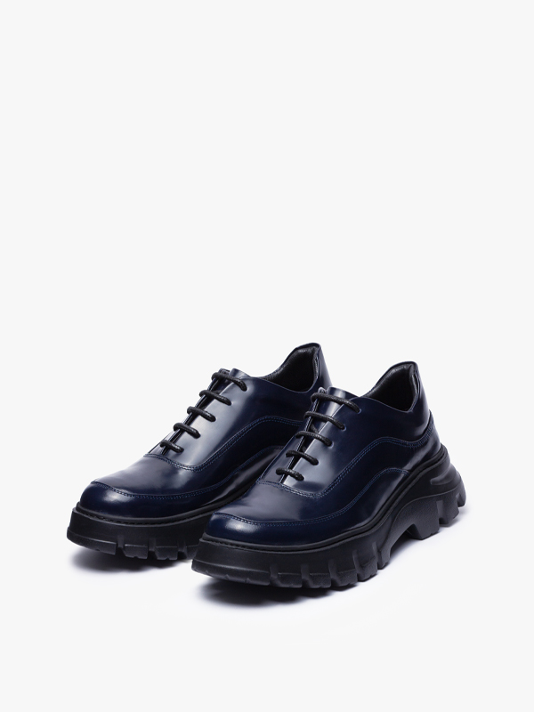 دستک زیر زیره کامبت مردانه سرمه ایی براش آف