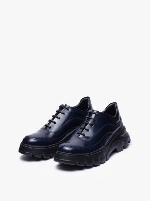 دستک زیر زیره کامبت مردانه سرمه ایی براش آف