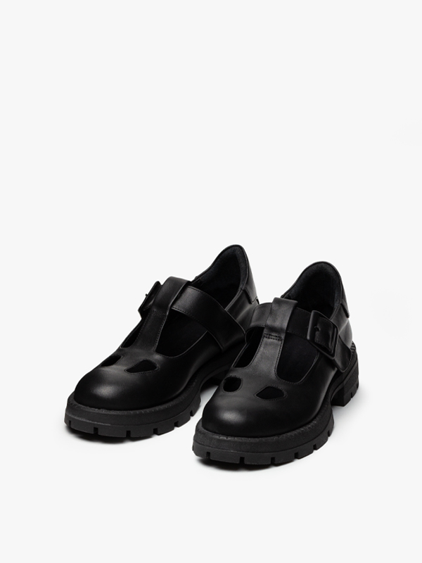 کامبت تی-استرپ