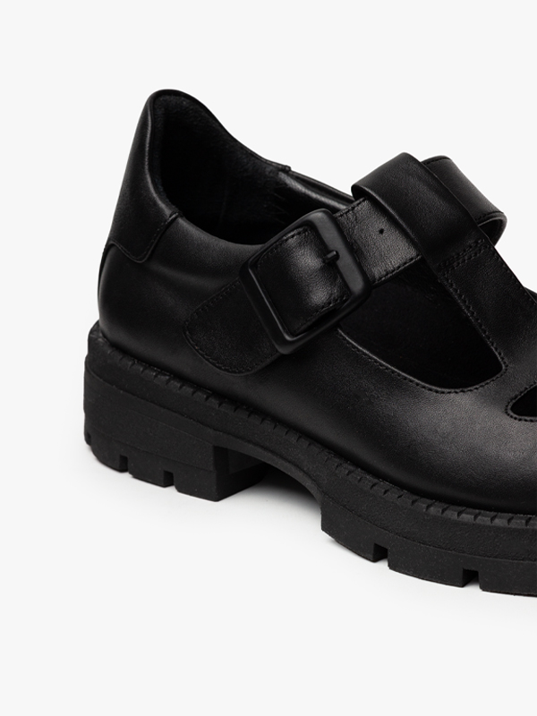 کامبت تی-استرپ