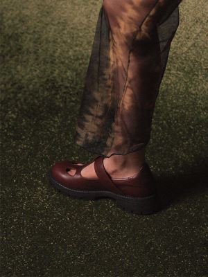 کامبت تی-استرپ