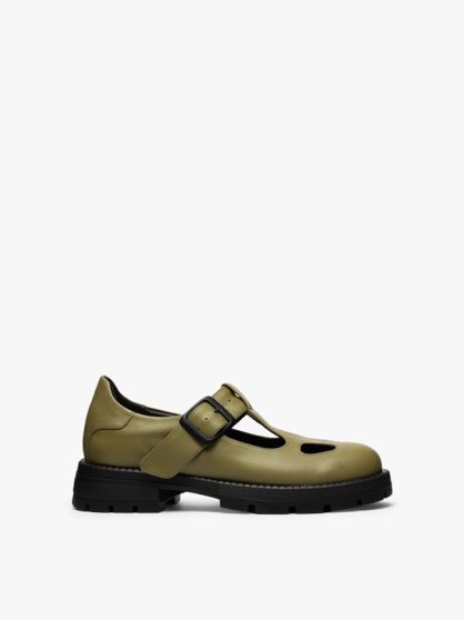 کامبت تی-استرپ 