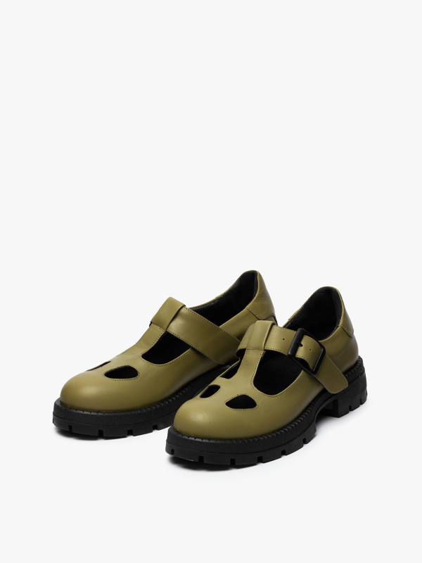 کامبت تی-استرپ 